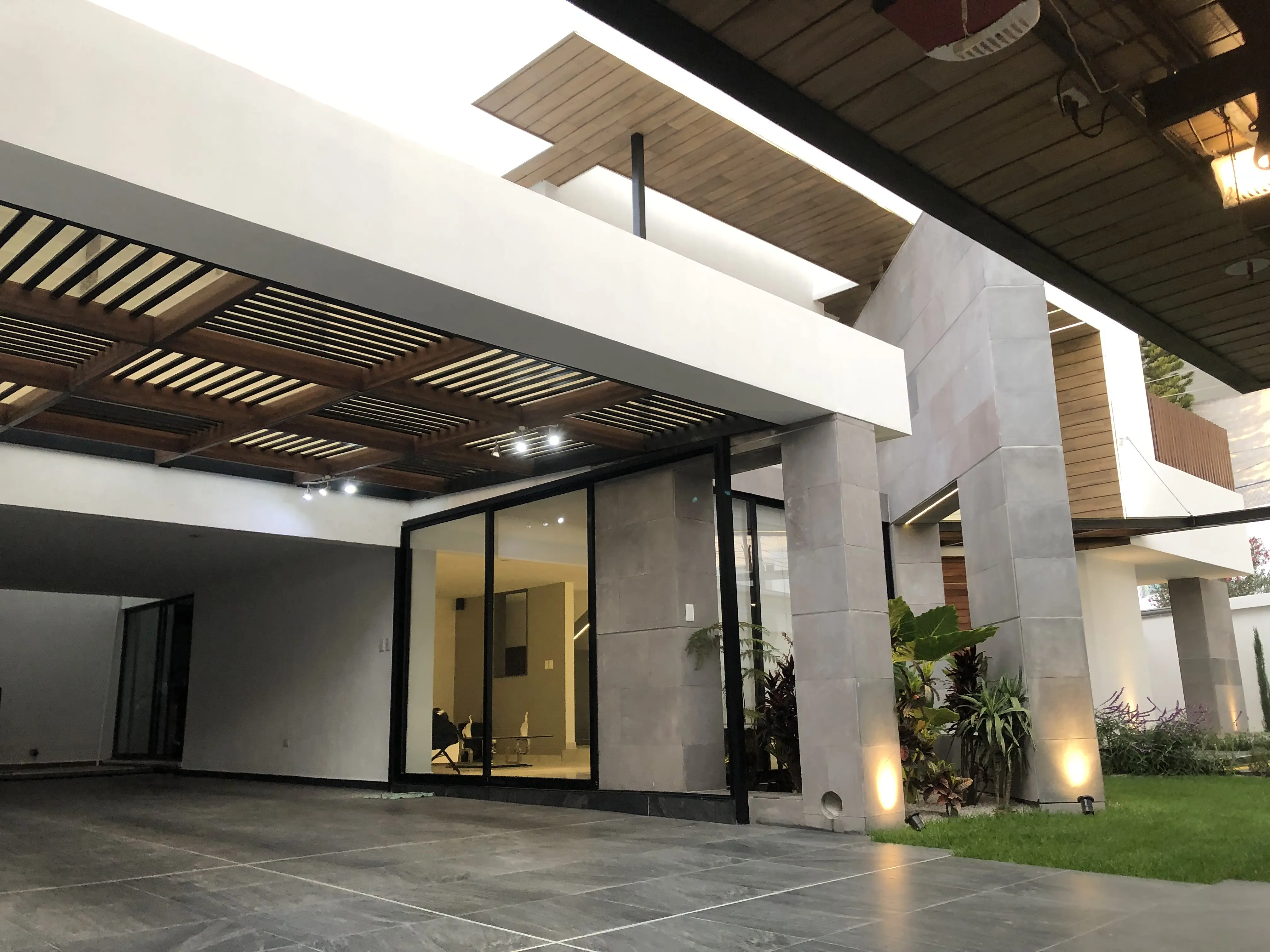 Remodelacion casa angelopolis