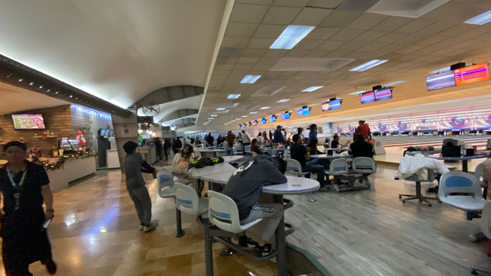 Casa de la Luna - Imagen 12