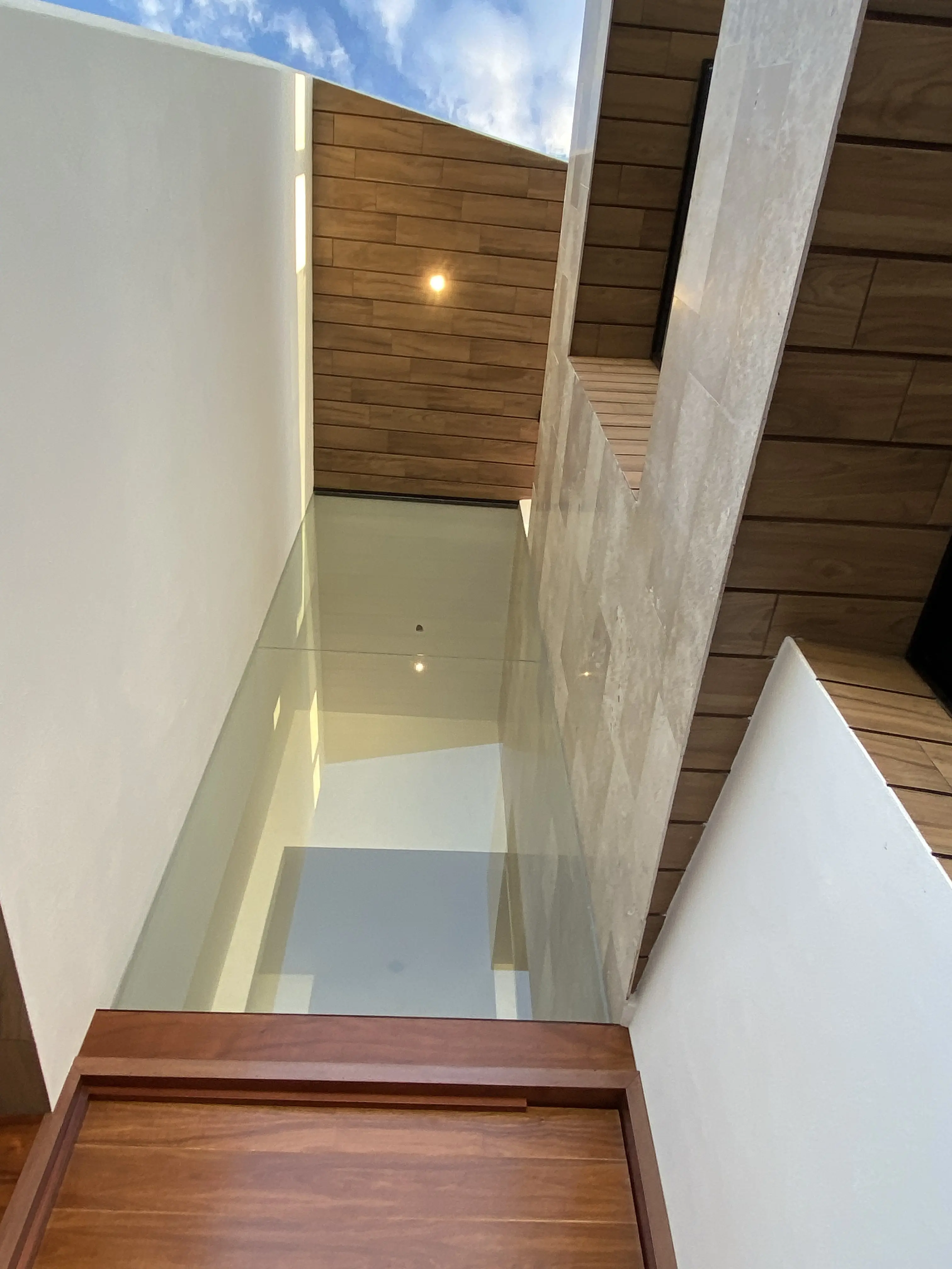 Residencia lomas de angelopolis 1 Vista real sur