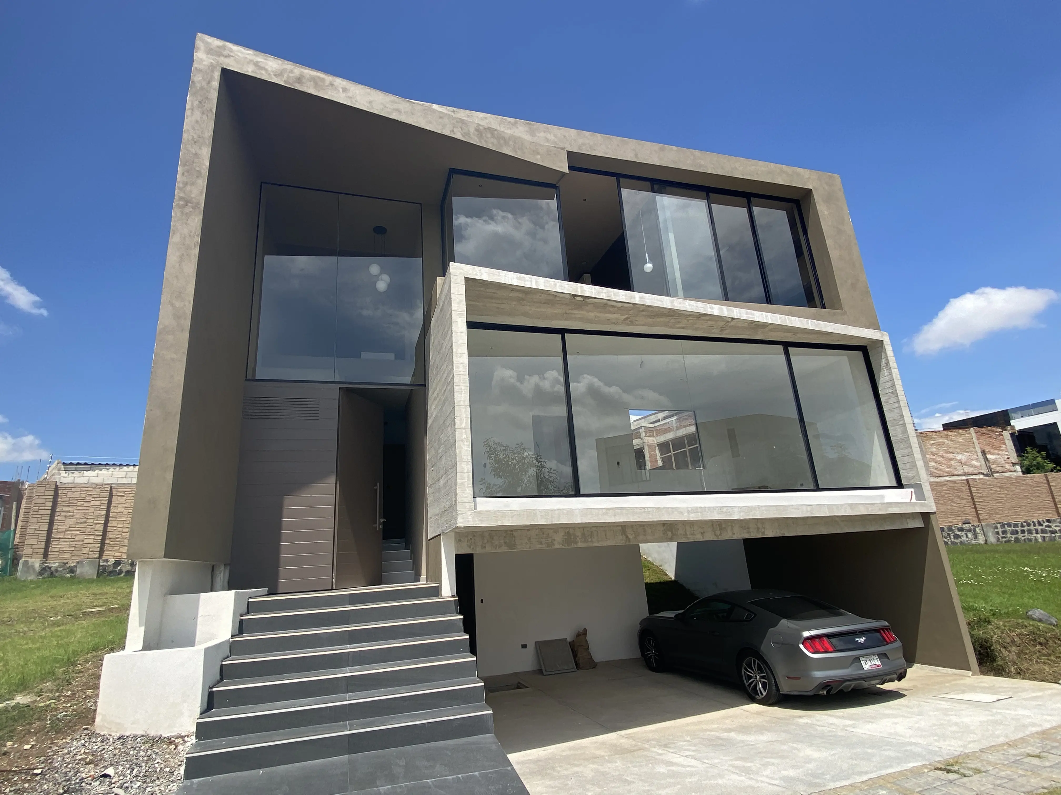 Residencia lomas de angelopolis img 2