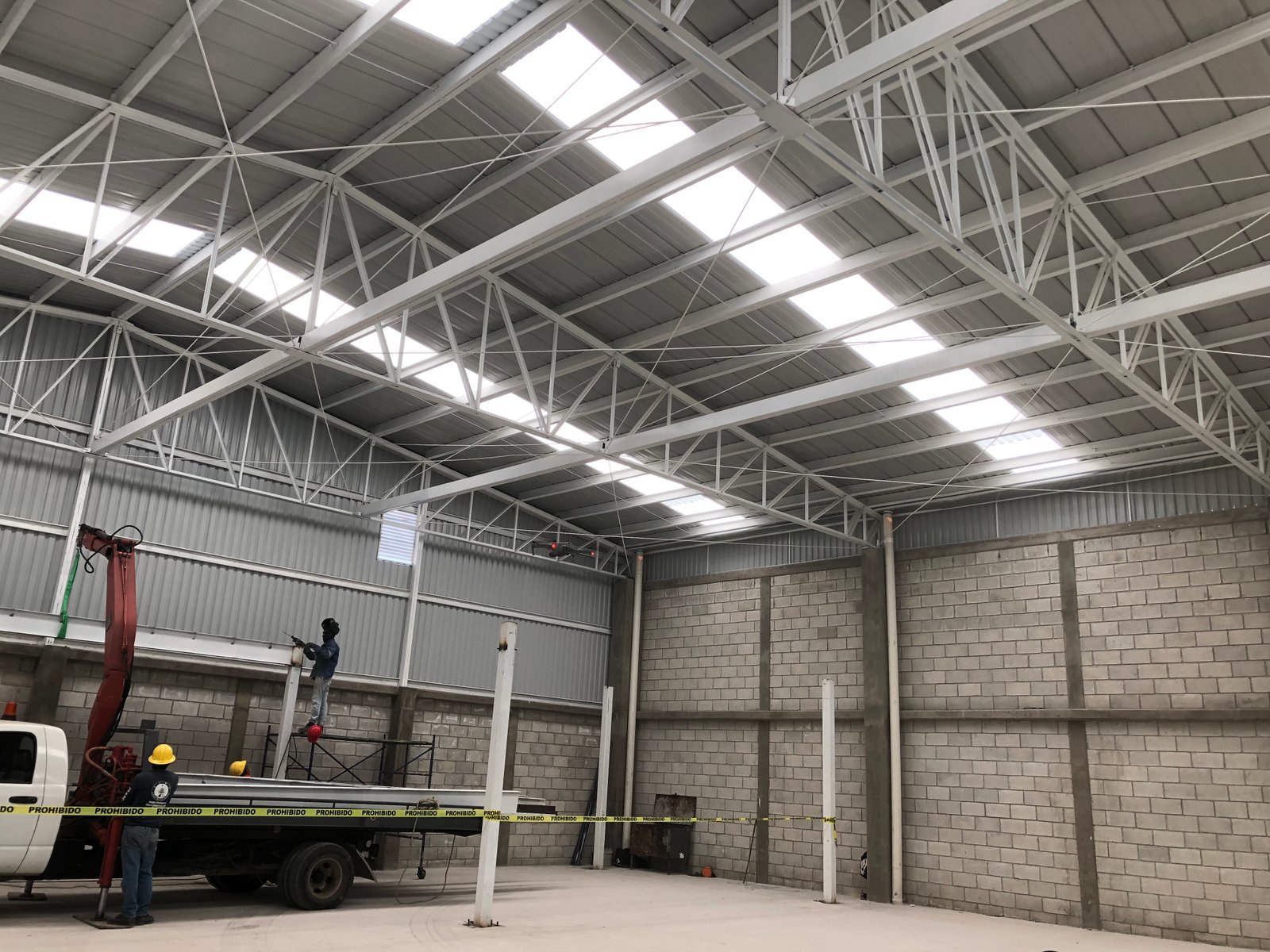 Comercial e Industrial - Imagen 14