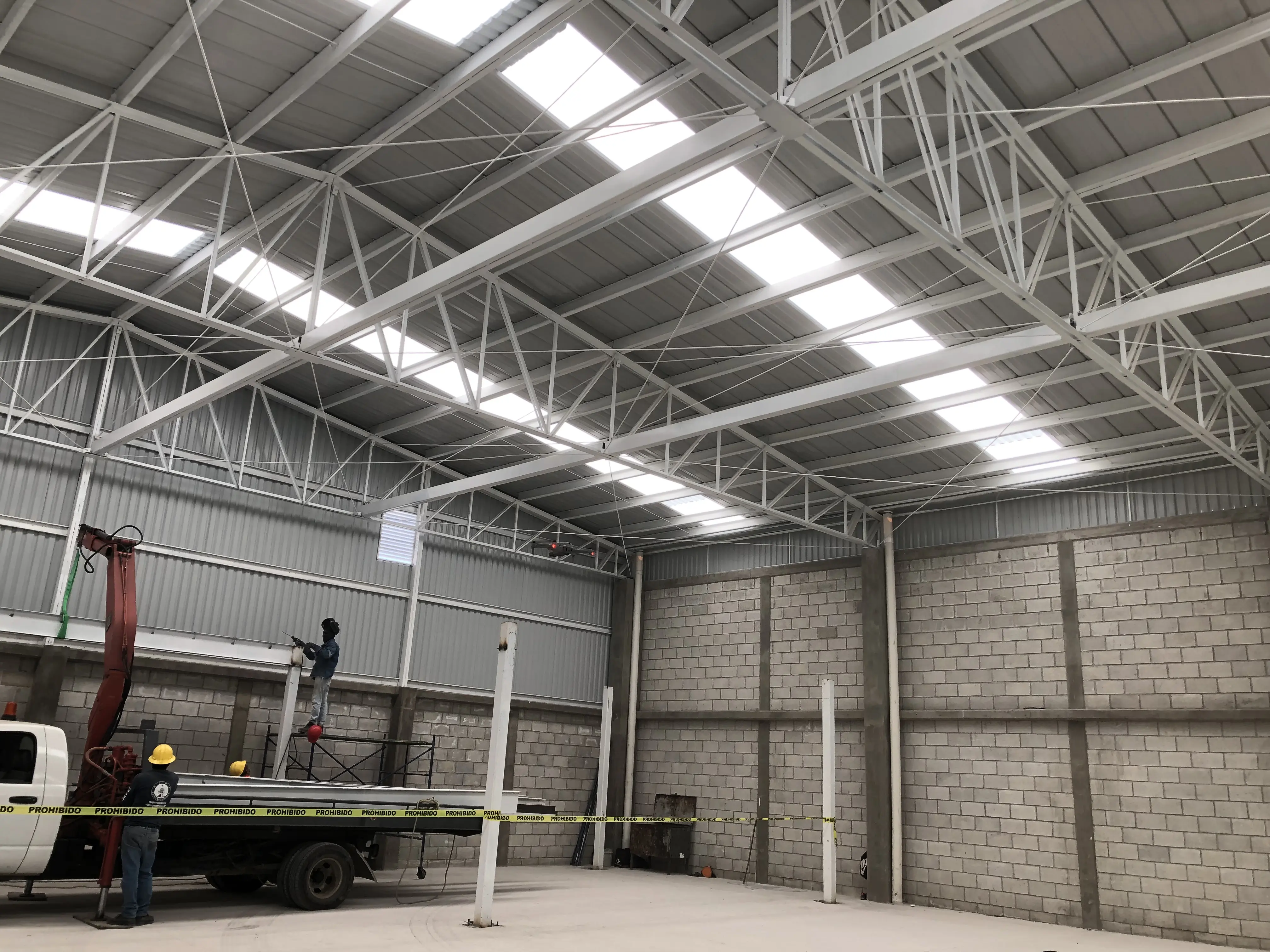 Comercial e Industrial - Imagen 14