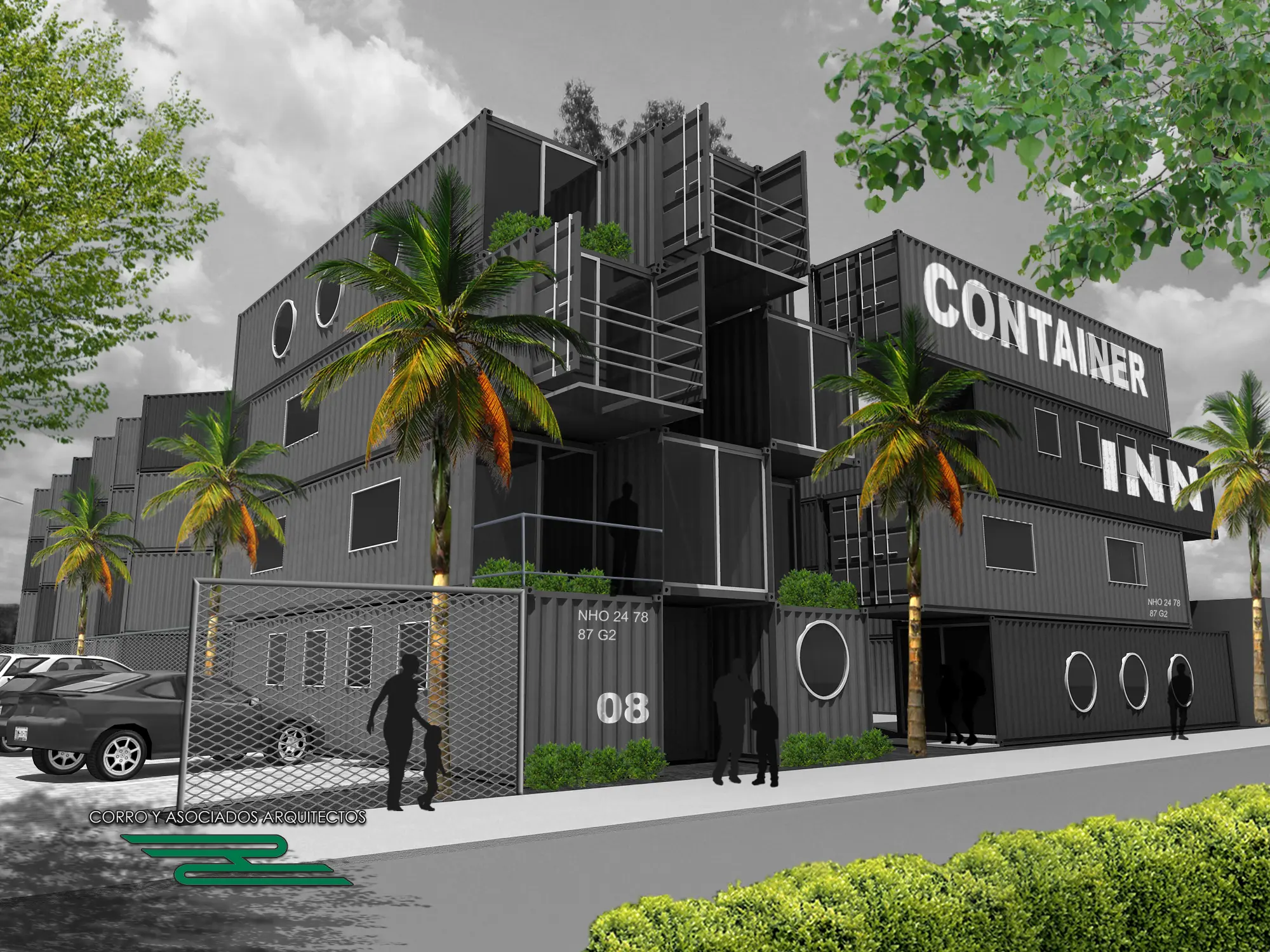 Comercial e Industrial - Imagen 9