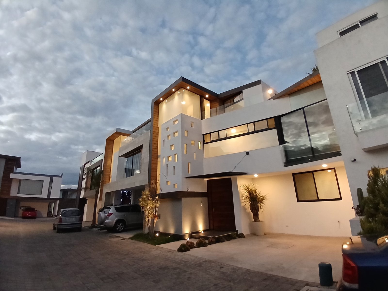 Vivienda Multifamiliar - Imagen 2