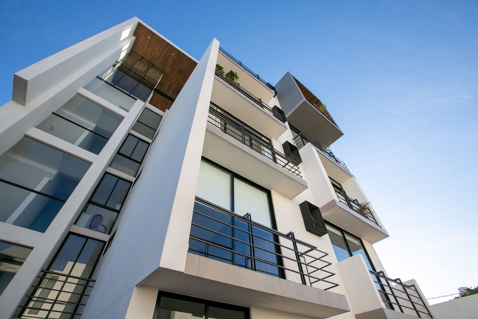 Vivienda Multifamiliar - Imagen 4