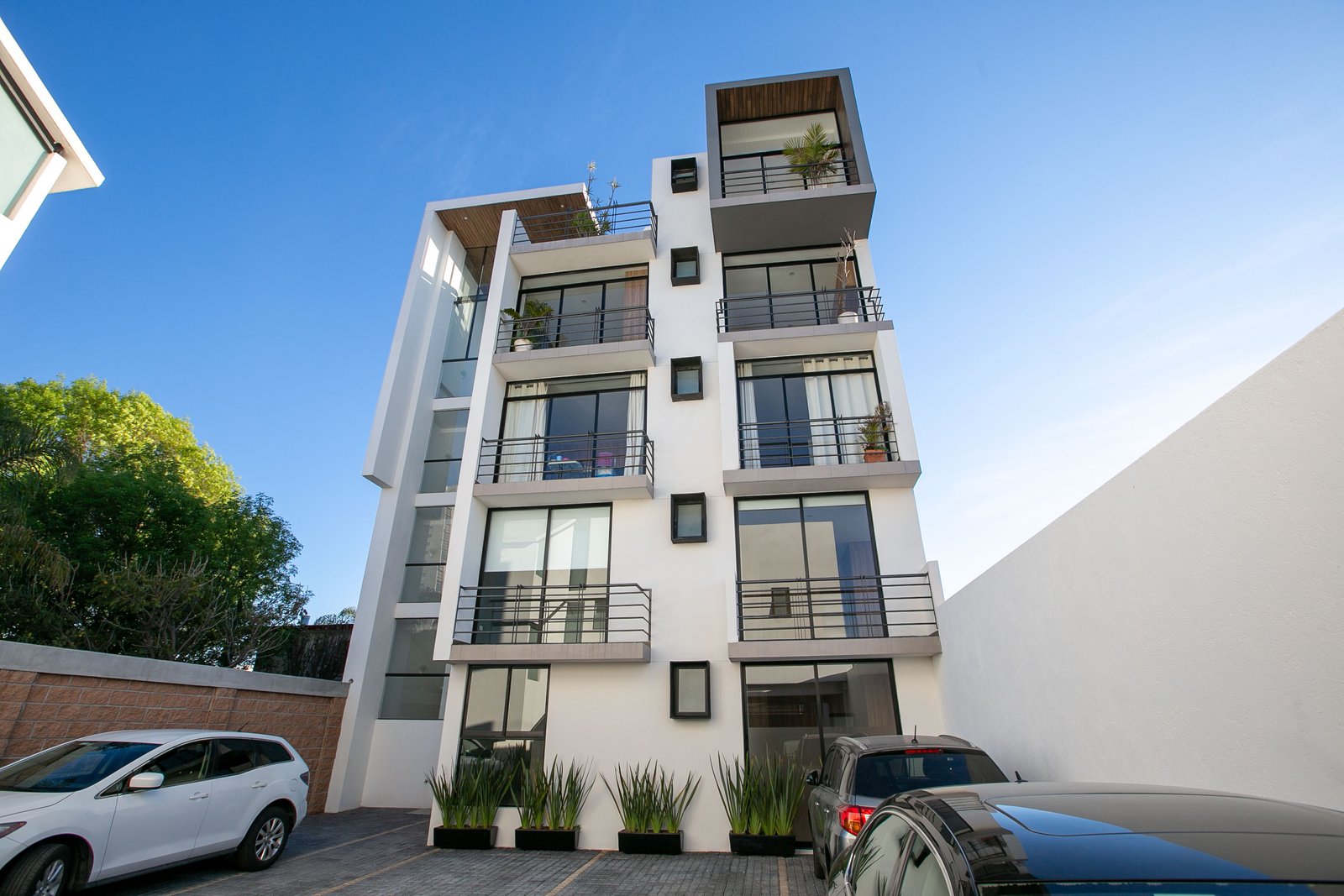 Vivienda Multifamiliar - Imagen 6