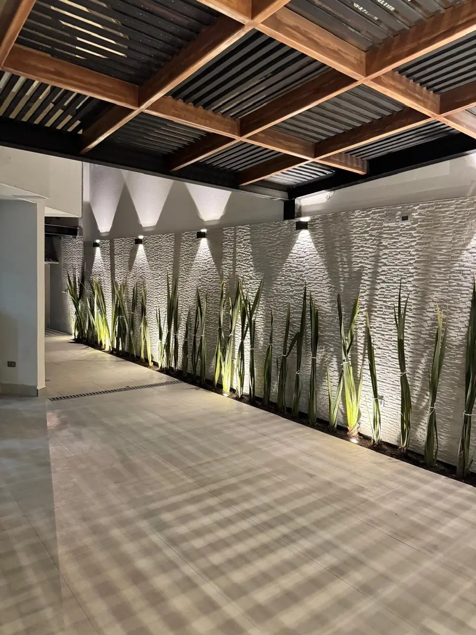 Proyecto de interiorismo diseñado por Rafael Corro López