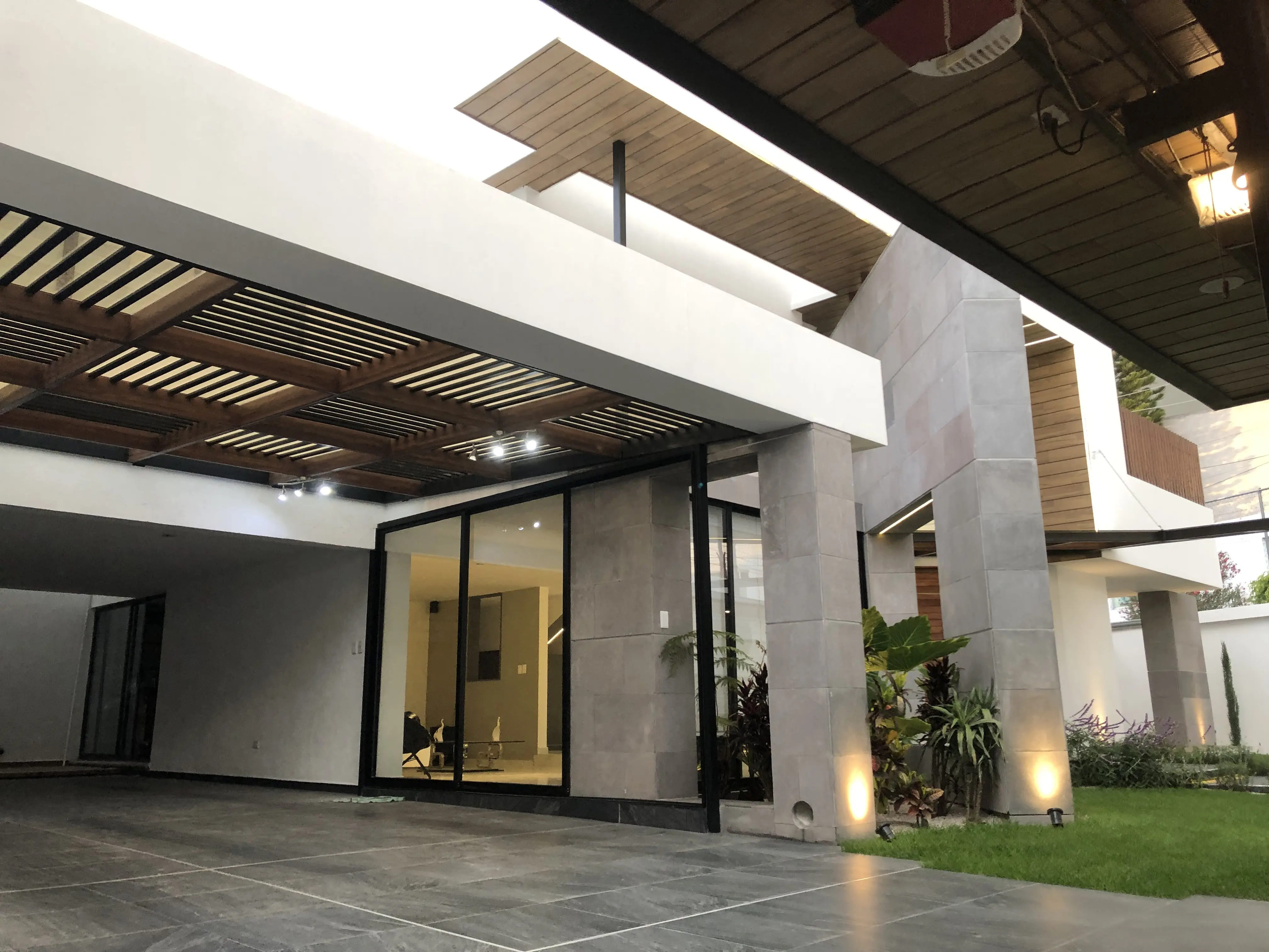 Remodelacion casa angelopolis