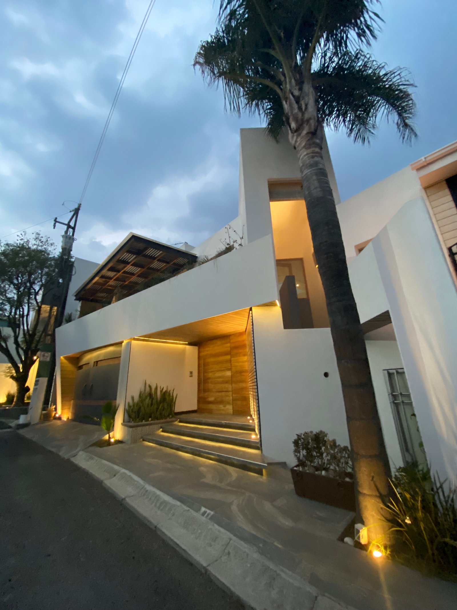 Casa de la Luna - Imagen 1