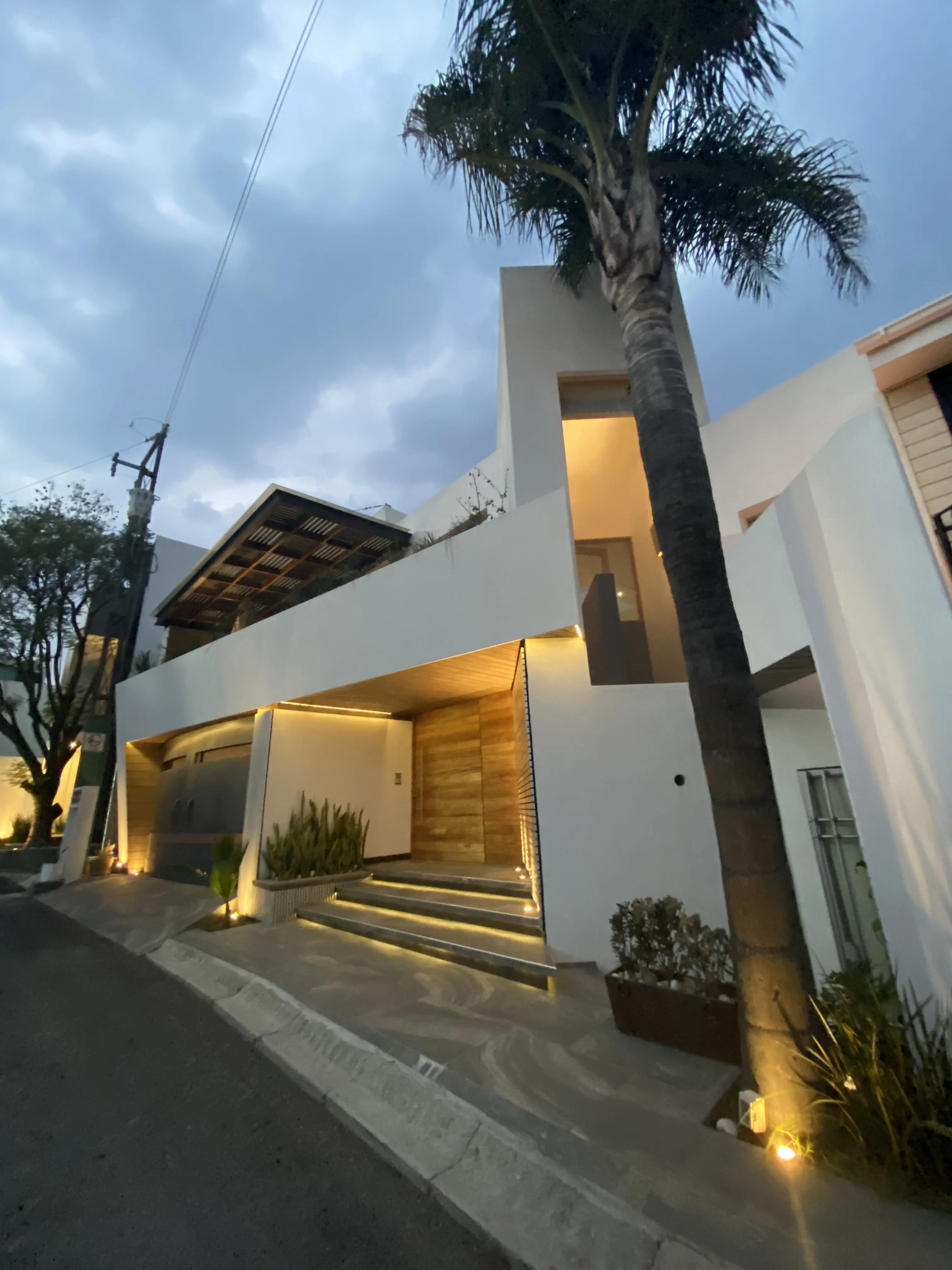 Casa de la Luna - Imagen 1