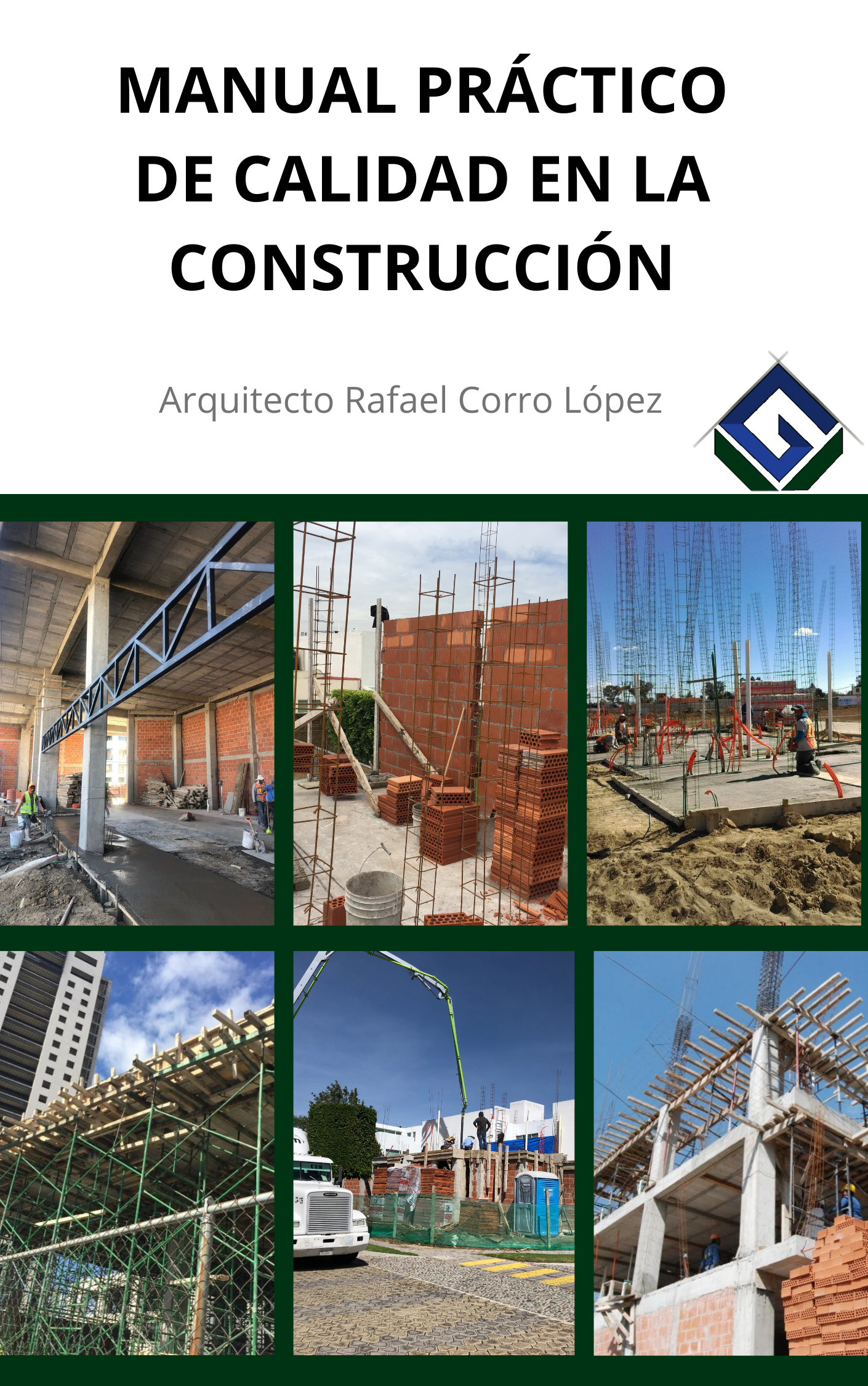 Libro Arquitectura y Diseño