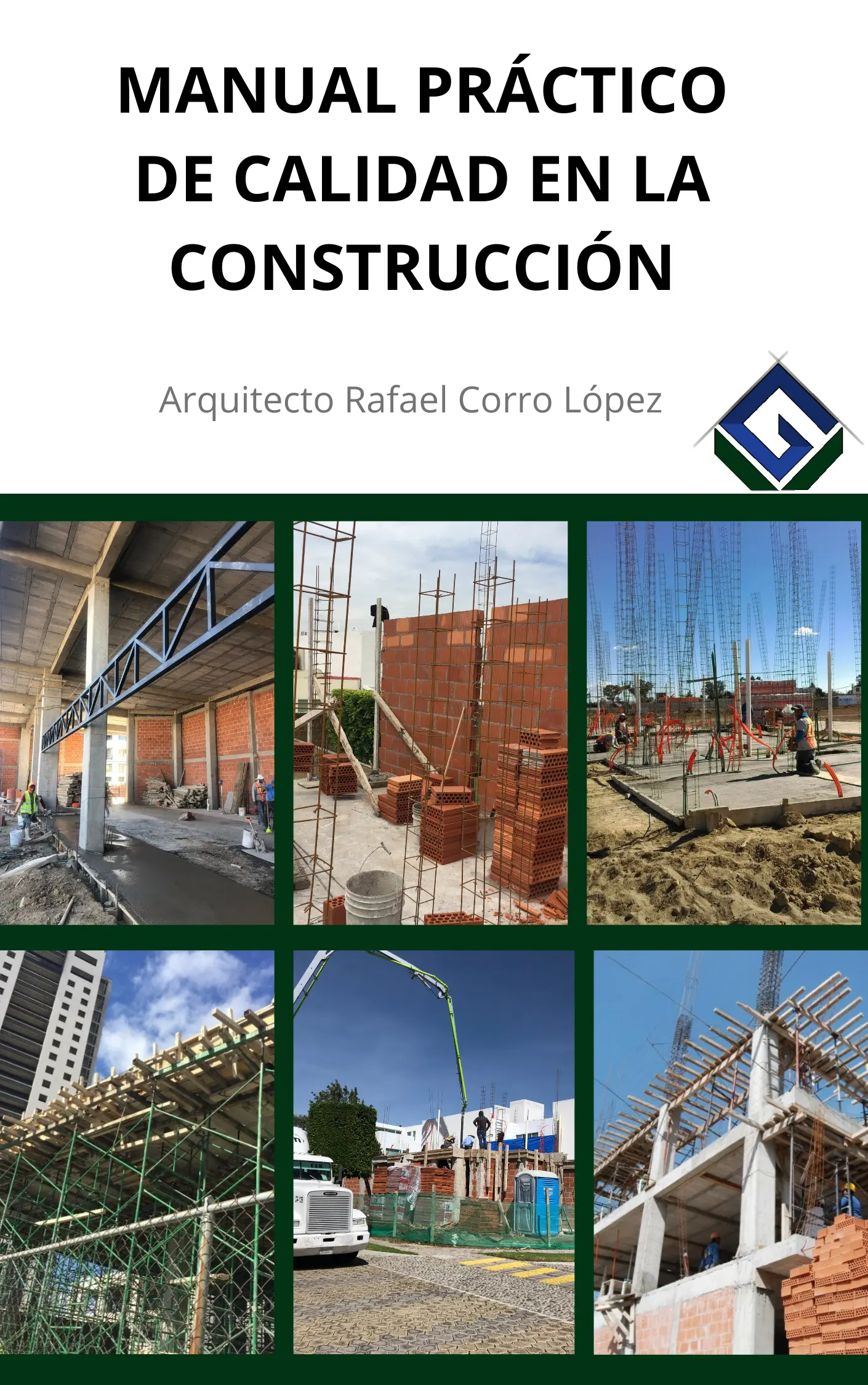 Libro Arquitectura y Diseño